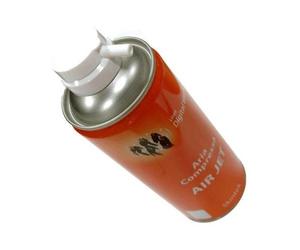 0000010794 Digitus BOMBOLETTA ARIA COMPRESSA 400ML