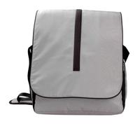 0000020672 Hantol BORSA PER NETBOOK 13" GRIGIA (NBCA04)
