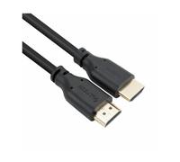 VulTech AA14310 Cavo HDMI 1.4 da 10 Metri ad Alta velocità Supporta 3D | Ethernet | Full HD 1080p | 10m per Blu Ray TV PS4 Xbox