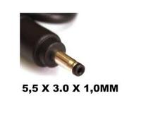 HANTOL ALIMENTATORE PER NOTEBOOK 40W (NBP30) PER SAMSUNG