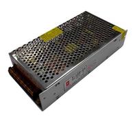 0000032342 Tecno ALIMENTATORE 7023 STABILIZZATO 60 WATT CON TRIMMER 12V