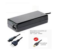 0000034961 Tecno ALIMENTATORE 45W PER NB LENOVO 20V 2,25A (TC-7018)