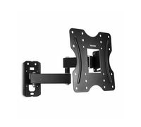 0000035393 Vultech STAFFA SUPPORTO A PARETE (BTV-2342LITE) DA 23"A 42"