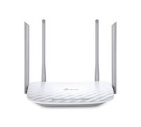 0000035626 Tp-link ROUTER WIRELESS AC1200 ARCHER C50