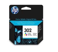 0000035684 Hp CARTUCCIA ORIGINALE F6U65AE N.302 COLORE
