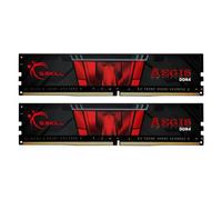 G.Skill Aegis 16GB DDR4 16GIS 3200 C16 (2x8GB)