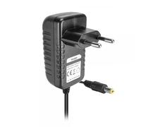 0000038683 Vultech Security ALIMENTATORE PER TELECAMERA (VS-ALIM1A-WM) 12V 1A
