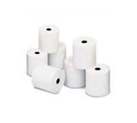 0000038733 ROTOLI TERMICI 80X80 POS CF. 10PZ