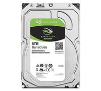 Seagate Barracuda ST8000DM004 disco rigido interno 8 TB 5400 Giri/min 256 MB 3.5" Serial ATA III