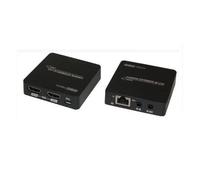 0000042464 Gbc HDMI EXTENDER CAT 6 60MT 1 PASSANTE (14.2810.40)