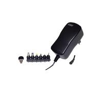 Gbc 90578 Alimentatore a Tensione Variabile 27W per Dispenser Gelly, 88 x 51 x 42 mm