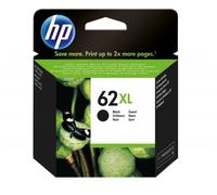 HP CARTUCCIA ORIGINALE C2P05AE N.62XL NERO**PUOI PAGARE ANCHE ALLA CONSEGNA!!!**