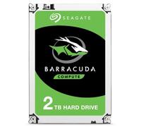 Seagate Barracuda ST2000DM008 disco rigido interno 2 TB 7200 Giri/min 256 MB 3.5" Serial ATA III