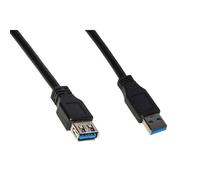 0000045458 Digitus CAVO PROLUNGA USB 3.0 M/F 1.8MT (DK112330)