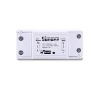 0000045481 Sonoff SWITCH INTERRUTTORE/DEVIATORE BASIC RELE' CONTROLLO REMOTO WIF