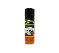 0000047444 Stac Plastic BOMBOLETTA SPRAY DEGRIPPANTE LUBRIFICANTE - 200 ML (A010