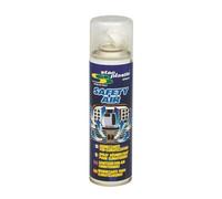 0000047445 Stac Plastic BOMBOLETTA SPRAY IGIENIZZANTE PER CLIMATIZZATORI - 250 M