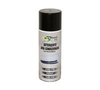 0000047446 Stac Plastic BOMBOLETTA SPRAY IGIENIZZANTE PER CLIMATIZZATORI - 400 M