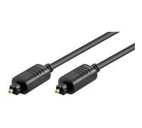 0000047739 Digitus CAVO AUDIO OTTICO TOSLINK MASCHIO - MASCHIO 2MT (LP1109)