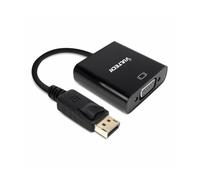 0000048269 Vultech CONVERTITORE DISPLAYPORT TO VGA (SN10407)