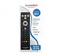 Superior Telecomando Universale SKY / SKY HD / MYSKY HD / SKY Q SH
