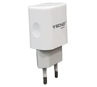 0000048918 Tecno ALIMENTATORE/CARICATORE UNIVERSALE TC-880 USB