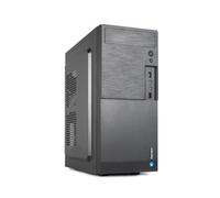 0000048941 Vultech CASE MICRO ATX VCO-A1699P 250W NERO