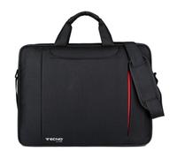 TECNO BORSA PER NOTEBOOK 15" NERA (TS BAG-10)**PUOI PAGARE ANCHE ALLA CONSEGNA!!!**