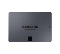 Samsung MZ-77Q2T0 2 TB 2.5" Serial ATA III V-NAND MLC
