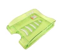 0000051922 Arda VASCHETTA PORTA CORRISPONDENZA FORATO VERDE