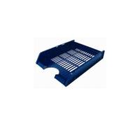 0000051924 Arda VASCHETTA PORTA CORRISPONDENZA FORATO BLU