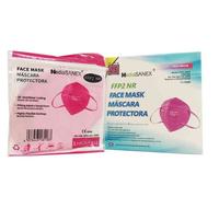 0000052938 Mediasanex MASCHERINA PROTETTIVA FFP2 CTPL-0020 TIFFANY (APSMAMDX0002