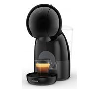0000052991 Krups MACCHINA DA CAFFE' A CAPSULE PICCOLO XS KP1A3BK