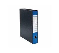 0000053040 Esselte REGISTRATORE PER ARCHIVIO ESSENTIALS G.74 D/5 BLU