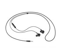 Samsung EO-IA500BBEGWW cuffia e auricolare Cablato In-ear Musica e Chiamate Nero