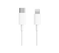 Xiaomi Mi Type-C to Lightning Cable 1m Bianco