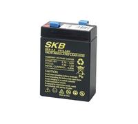 0000054016 Skb BATTERIA AL PIOMBO 6V 3.2AH (SK6-3.2)