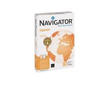 Navigator 1160213 carta perforata