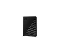 MY PASSPORT 5TB BLACK USB 3.0 CRITTOGRAFATO