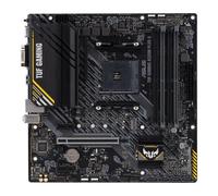 ASUS TUF GAMING A520M-PLUS II AMD A520 Socket AM4 micro ATX