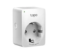 0000055692 Tp-link PRESA INTELLIGENTE MINI SMART WIFI TAPO P100 (1 PEZZO)
