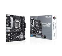 Scheda madre prime b760m-k d4 (90mb1ds0-m0eay0) sk 1700