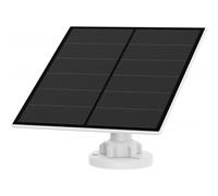 PANNELLO SOLARE SOLAR3 USB TYPE-C PER TELECAMERA REDI (ISW-PLS3)
