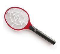 Poly Pool PP1615 Racchetta Elettronica Fulmina Insetti