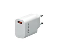 0000056577 Tecno CARICATORE USB TC-881 USB 3.0 QC
