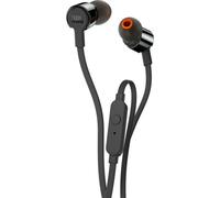 0000056774 Jbl AURICOLARI T210 NERO