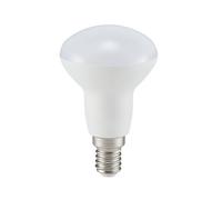 LAMPADINA LED E14 4.8W R50 BIANCO NATURALE CHIP SAMSUNG VT-250-LED21139 V-TAC