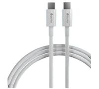 0000056955 Devia CAVO CARICATORE TYPE-C TO TYPE-C 3A 60W DEPDCC734W