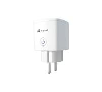 Ezviz ez-cs-t30-10a-eu smart plug 2.4ghz wifi energy saving
