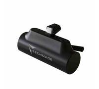 0000058055 Techmade POWER BANK 4500 MAH CONNESSIONE TYPE-C CON STAND (TM-PBWEAR)